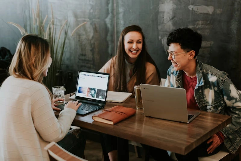 AI Digital Marketing Course
