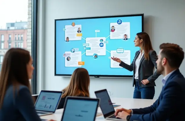 Digital marketing foundation course