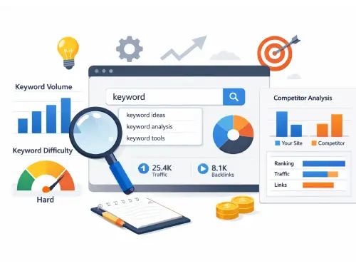 Keyword Research