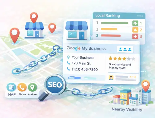 Local SEO