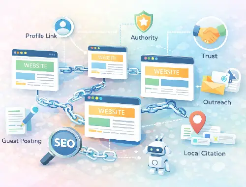 Off-Page SEO
