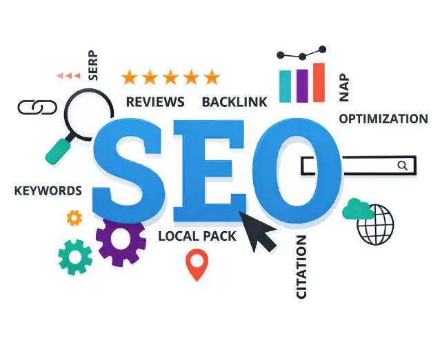 Best SEO Course in India