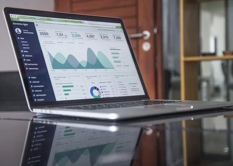 Digital Marketing Training