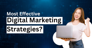 Digital Marketing Strategies, Digital Marketing