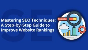 seo techniques